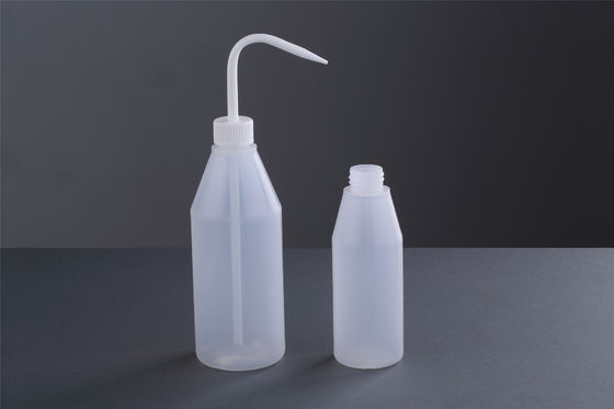 PE Gel 150ml Dropping Bottle Plastic Hdpe Plastic Bottle