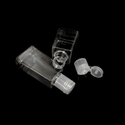 Trapezoidal Cute Foaming Soap Dispenser Bulk Refillable Pocket Spray