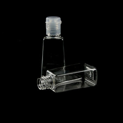 Trapezoidal Cute Foaming Soap Dispenser Bulk Refillable Pocket Spray