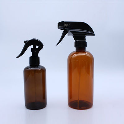 Tire 160ml Trigger Sprayer Bottle Liquid Sanitizer Spray Bottle
