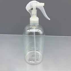 Tire 160ml Trigger Sprayer Bottle Liquid Sanitizer Spray Bottle