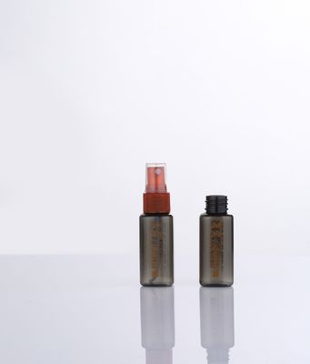 Nozzle 30ml Refillable Travel Spray Bottle Small Perfume Spray Bottle