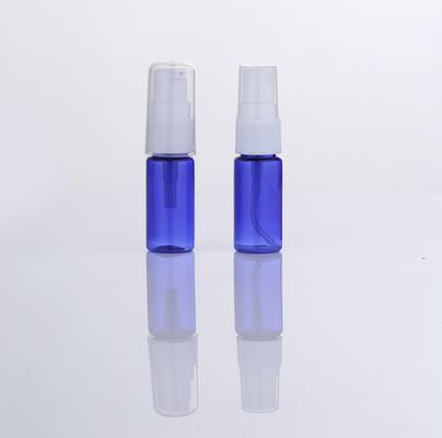 Nozzle 30ml Refillable Travel Spray Bottle Small Perfume Spray Bottle