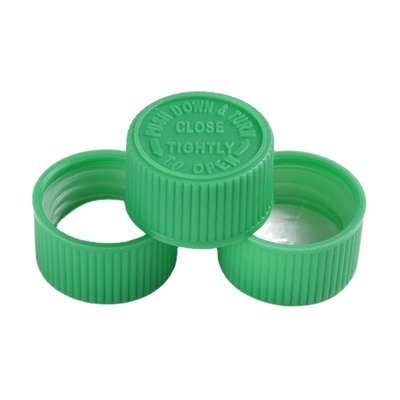 28mm 42mm Customize Child Safety Cap Resistant Cap For Medicine Bottles