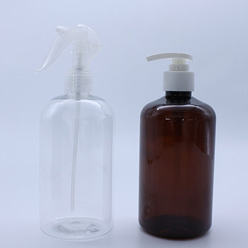 Tire 160ml Trigger Sprayer Bottle Liquid Sanitizer Spray Bottle