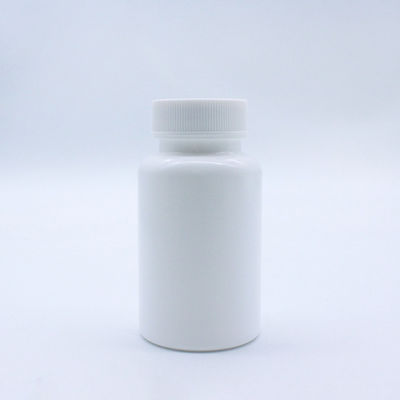 bottiglie di plastica vuote della medicina di 150ml 200ml 250ml 300ml con il coperchio a vite